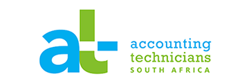 Accounting Technicians South Africa (ATSA) Logo | SAAA