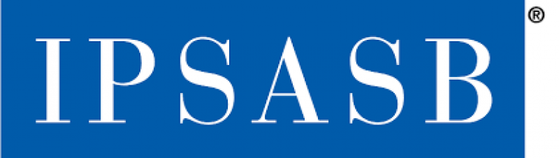 International Public Sector Accounting Standards Board (IPSASB): New Exposure Draft (ED) 91 re IPSAS 33 logo