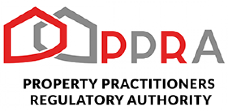 Property Practitioners Regulatory Authority (PPRA): 2024 Trust Account Audit Reports Submission Reminder logo