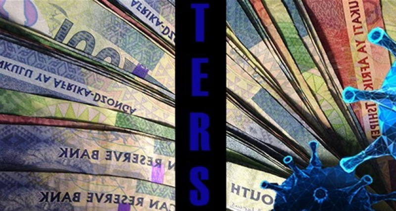 TERS payments reinstated logo