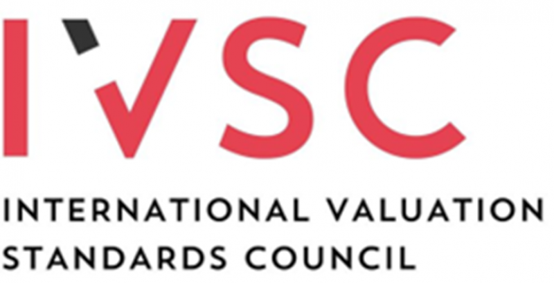 IVSC: International Valuation Standards now free to all logo