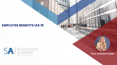 Employee Benefits IAS 19: A Complete Guide to Accounting for Your Workforce logo