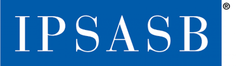 IPSASB: Amendments due to application of IPSAS 46: Measurement logo