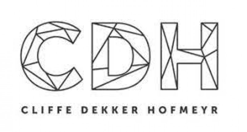 CDH Guideline: The 2025 Code of Good Practice on Dismissal logo