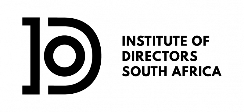 IODSA: King V report 2025 logo