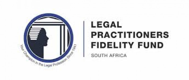LPFF issues important communications on Legal Practitioners’ trust accounts logo