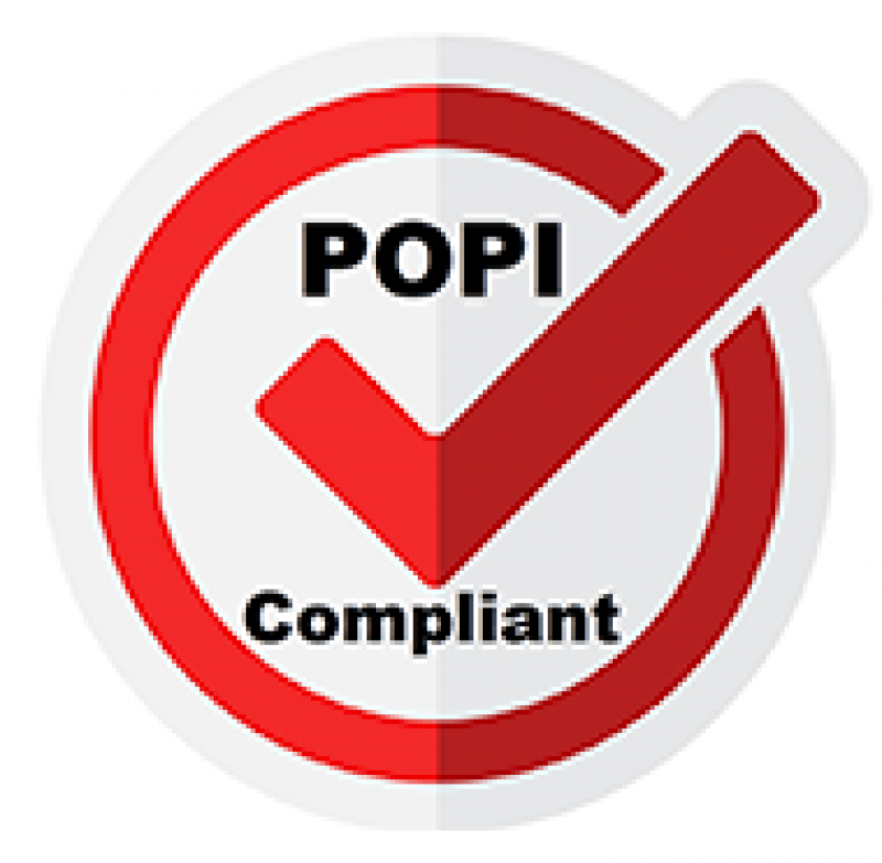 POPIA Compliance Checklist by CDH (generic) logo