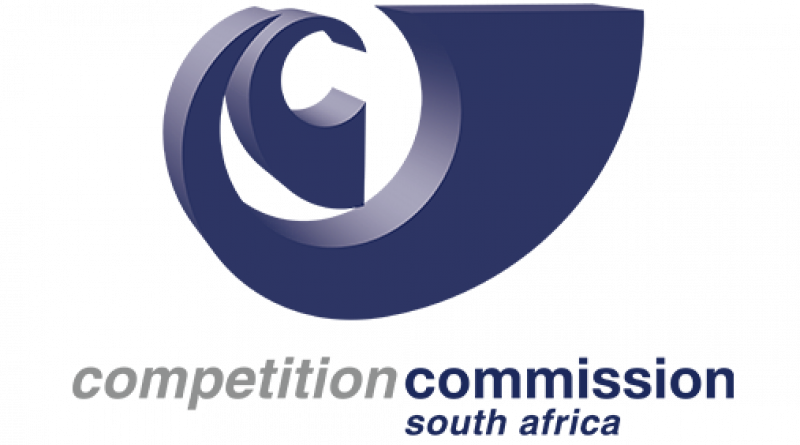 Competition Commission’s draft guidelines on small merger notification logo