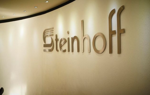 Steinhoff: Where was the company secretary? logo