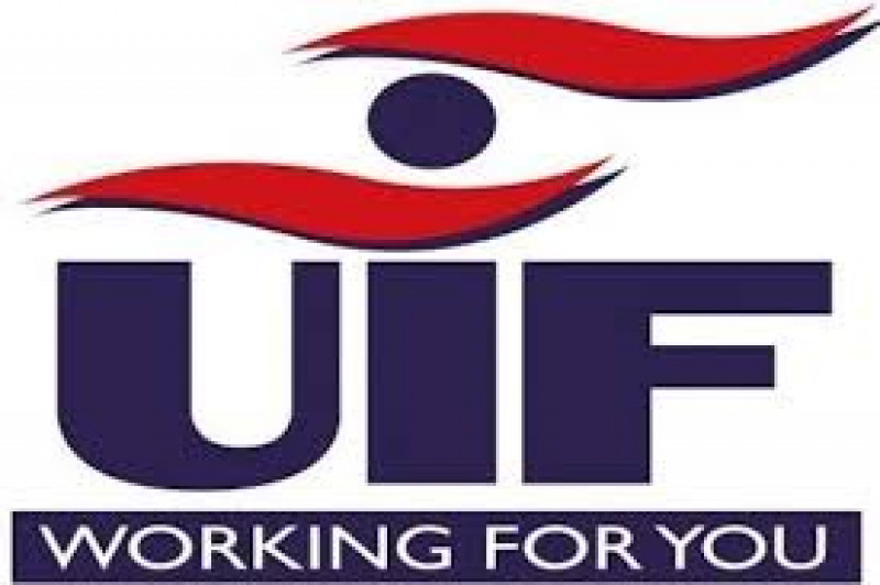 UIF TERS Benefits extended logo