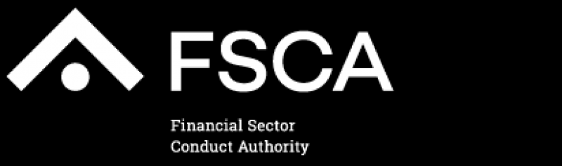 FSCA: Submission of compliance reports logo