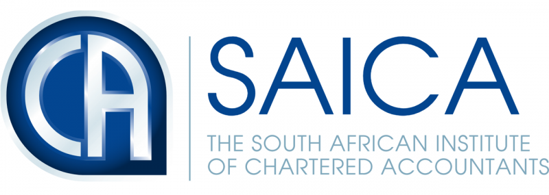 NEW! SAICA 2022 Training Regulations logo
