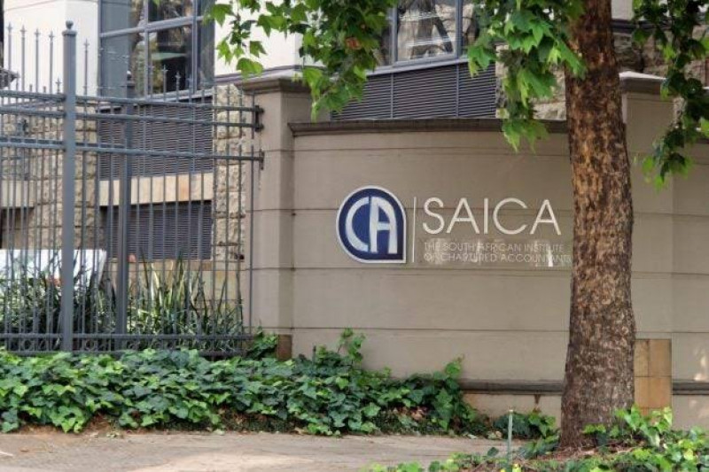 SAICA: Updated FAQs on application of the ISAs logo