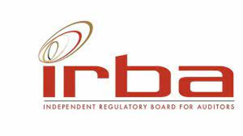 New Disciplinary Rules for Registered Auditors logo