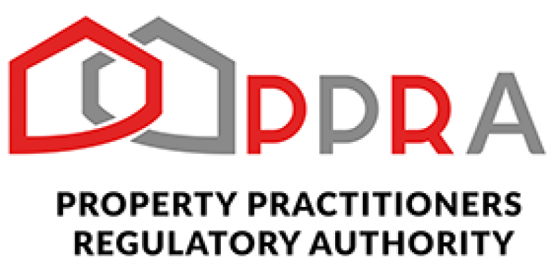 Property Practitioners: Guidelines on Audit and Trust Accounts logo