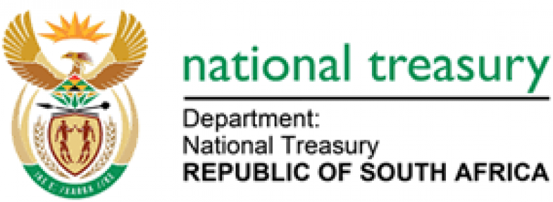 AFS template for government departments logo