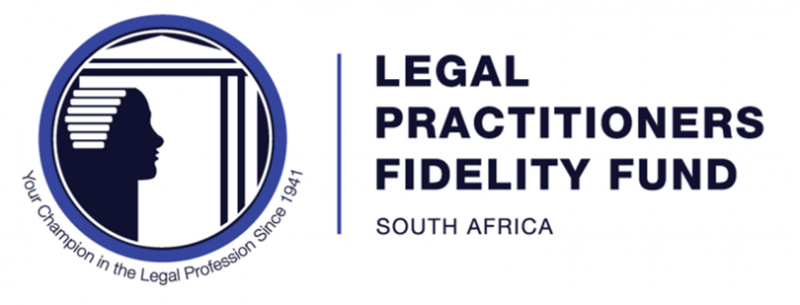 Trust Accounts: Legal Practitioners logo