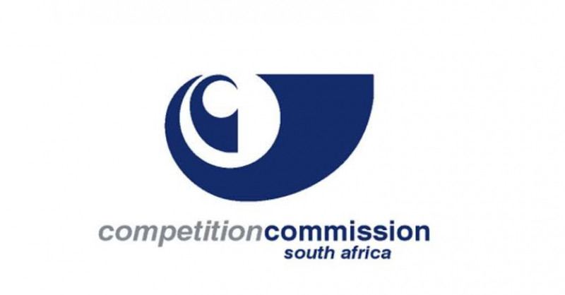 Competition Commission releases New Buyer Power Guidelines that give Boost to Small Businesses logo