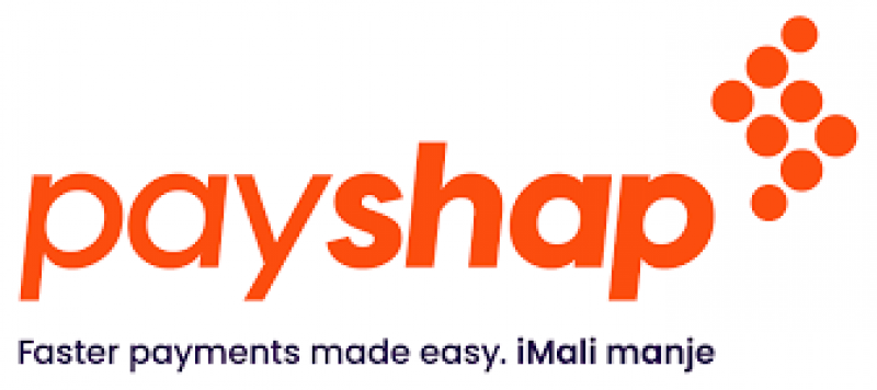 NEW! PayShap logo