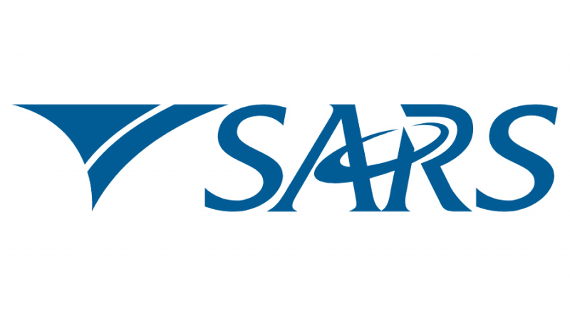 SARS Tax Practitioner Connect Newsletter logo