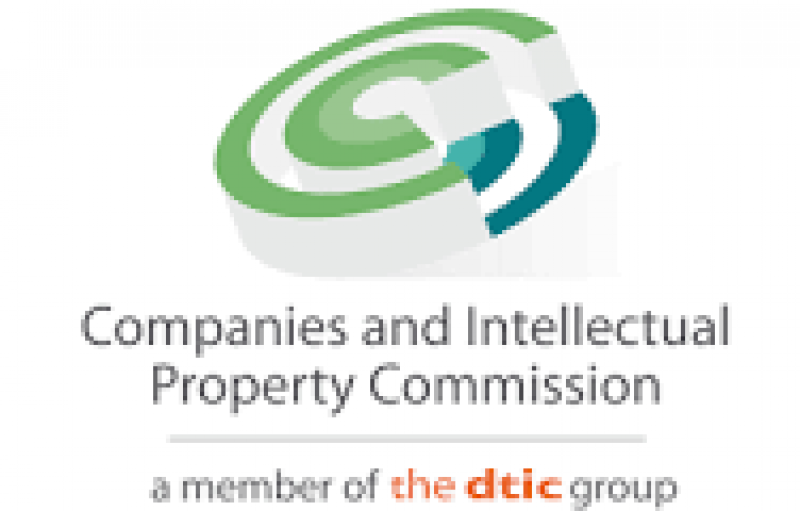 CIPC: Final deregistration of companies and close corporation in annual return deregistration process logo