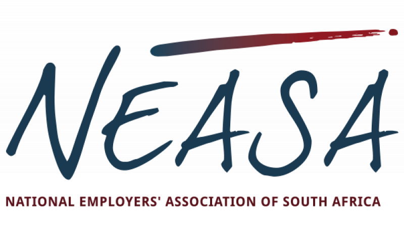 National Employers’ Association of South Africa (NEASA) has dissected the most important regulations into separate categories logo