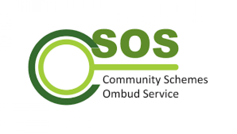 CSOS: Practice Directive on POPIA for Community Schemes logo