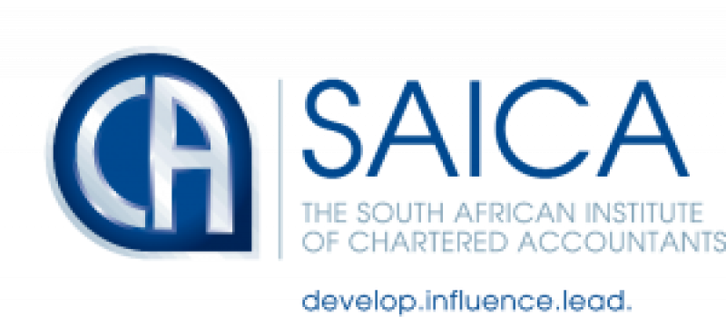 SAICA: Feedback summary of meetings with OTO & SARS meetings logo