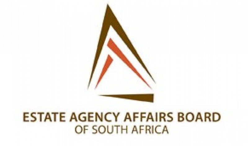 Estate Agency Affairs Board (EAAB) provides guidelines to the public and estate agents on how to conduct business during COVID-19 logo