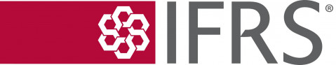 IFRS Accounting Standards: Proposed amendments logo