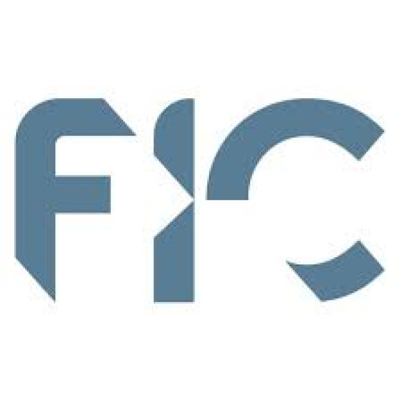 FIC: Sanction Notice re Risk and Compliance Return logo