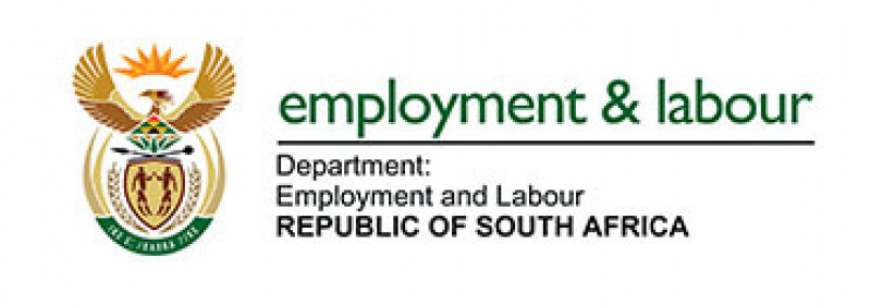Employment Equity Act (amended): Draft regulations on proposed 5-year Sectoral Numerical targets logo