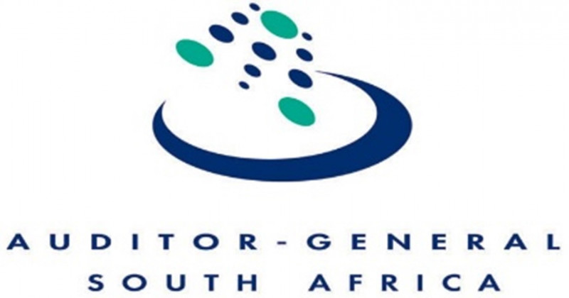 The Auditor-General of South Africa (AGSA) Audit Directive for 2024 logo