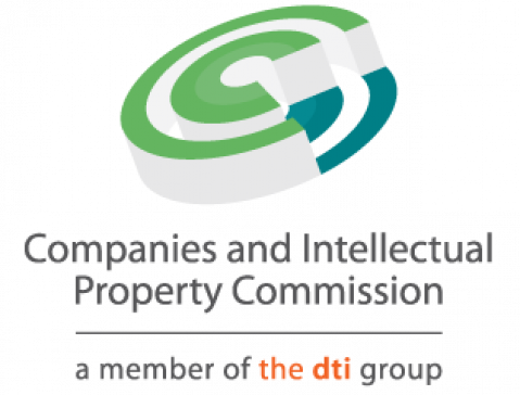 CIPC: Rejection of Re-instatement applications logo
