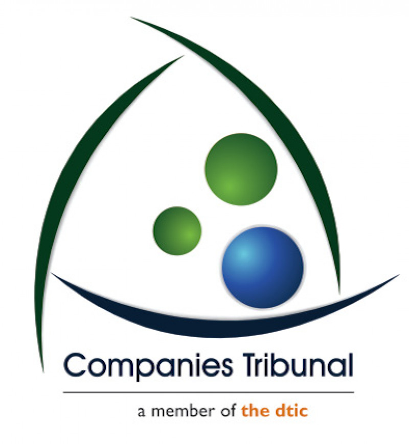 Companies Tribunal: Practice Note 1 of 2024 logo