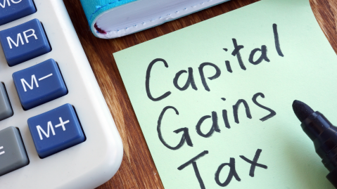 Understanding Recoupment and Capital Gains Tax in South Africa: Calculations, Exclusions, and Tax Implications logo