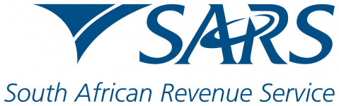SARS: New Refunds Scam Alert logo