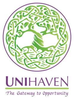UniHaven is an Ireland-based higher education pathway provider