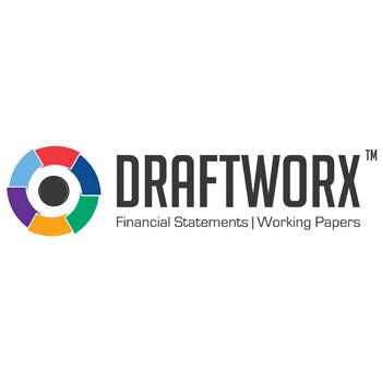  Draftworx Financial Statements & Working Papers